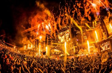 Tomorrowland Looking Likely as Belgian Govt Approves Festivals in August