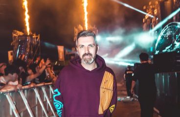 Pasquale Rotella Releases Full Festival Lineup & Updates For 2021