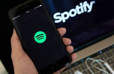 Musicians Ask Spotify Not To Use Its Speech-Recognition Patent