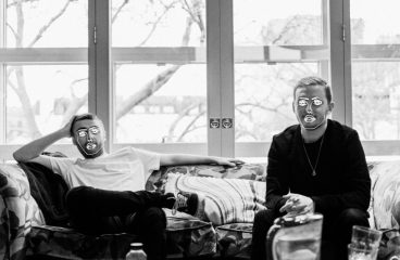 Disclosure To Debut New Music at The Strawberry Moon Pool Club