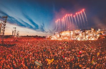 Parookaville Cancels and Moves to 2022