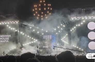 Ilan Bluestone Dominates with His Second Album ‘Impulse’