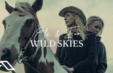 Eli & Fur Release ‘Wild Skies’ For Debut Album ‘Found In The Wild’