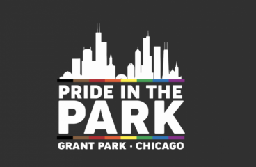 Chicago Pride in the Park 2021 Announces Outstanding Lineup
