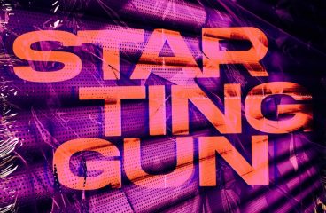 Rowen Reecks – Starting Gun