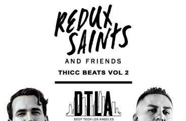 Redux Saints & DJ IDeaL Join Forces On New House Tune ‘Chills’