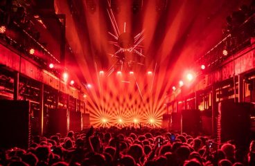 Oliver Heldens Announces Printworks Show in September