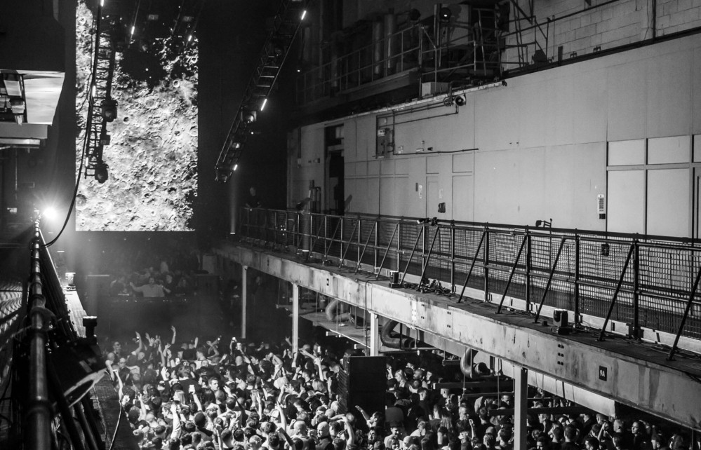 Oliver Heldens Printworks