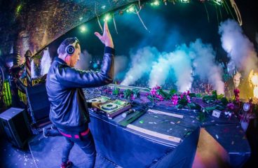 Tiësto Returns To DAER’s Nightclub This Saturday