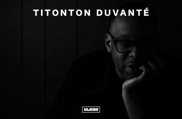 Podcast 696: Titonton DuvantéPodcast 696: Titonton Duvanté