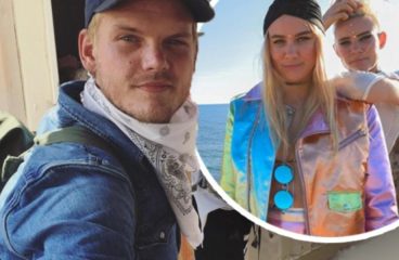 NERVO Had to Remove All Avicii Contributions from Their Collaboration