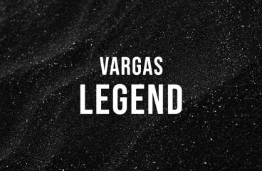 VARGAS takes his talent to a new level with his newest release “Legend”!