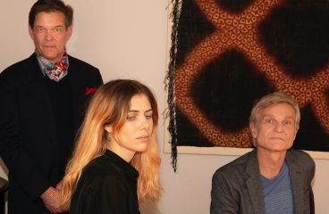 Moritz von Oswald Trio Reunites with Laurel Halo and Heinrich Köbberling for New Album