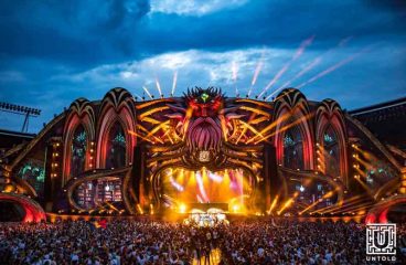 UNTOLD Festival Looks With Optimism to 2021’s Edition