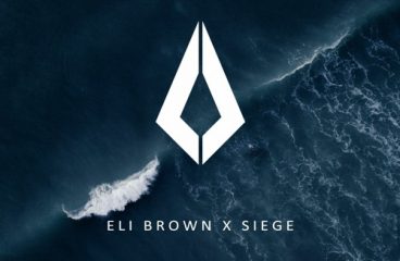 Eli Brown & Siege Ft. Lovlee – Pulling Me Back