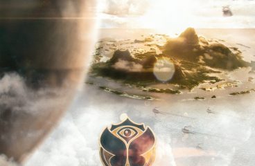 Tomorrowland Reveals Around The World Line-Up