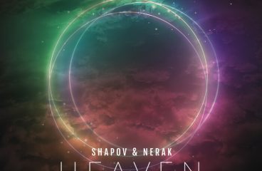 Shapov & Nerak – Heaven