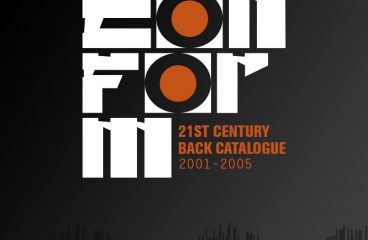 Conform Records Returns With Second Volume Of Remastered Classics 'Conform’s 21st Century Catalogue'