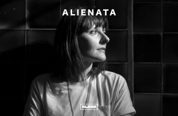 Podcast 697: AlienataPodcast 697: Alienata