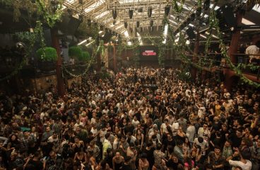 Amnesia Ibiza Announces Annual Closing Party With Adam Beyer & Jamie Jones