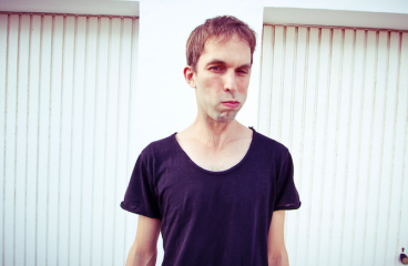 Shaun Reeves’ Debut Album is Incoming via Visionquest