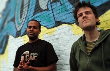 Belgian Instrumental Hip-Hop Group 40 Winks Next on Project Mooncircle