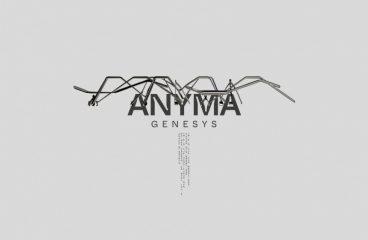 ANYMA – Sentient EP