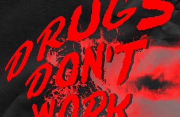 The BreakBomb Project & Ryan Violet Unveil ‘Drugs Don’t Work’ Via Overdrive