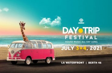 Day Trip Festival Announces Its Inaugural Lineup, Adds Second Day