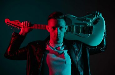 Sparkee Released His Contest Winning Remix Of Tiësto’s ‘The Business’