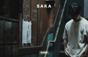 Podcast 698: SakaPodcast 698: Saka