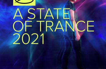 Check Out Armin van Buuren’s Brand New Mix Album ‘A State of Trance 2021’