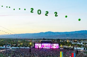 Coachella to Finally Return in 2022