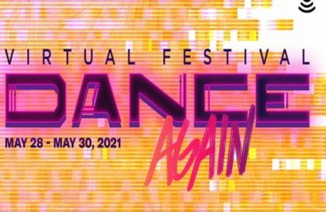 [LISTEN] 60+ SiriusXM Dance Again Virtual Festival Sets