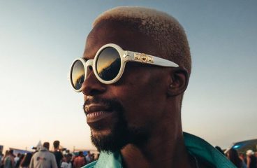 South African Talent Deep Aztec Reinterprets Deep House on Debut Album