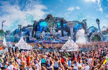 Tomorrowland Looking Likely As Belgian Govt Greenlights 75K Capacity