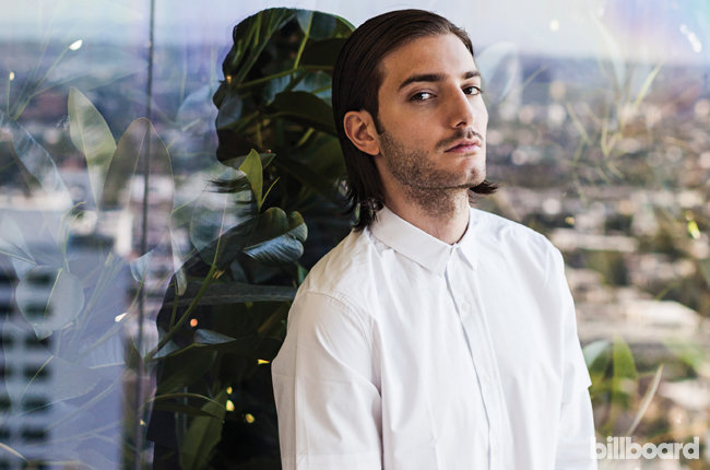 Alesso PROGRESSO 