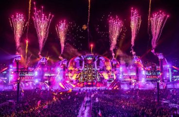 EDC Vegas Announces Lineup for Fall Festival