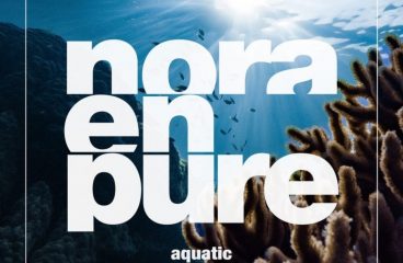 Nora En Pure Returns With New Track, ‘Aquatic’