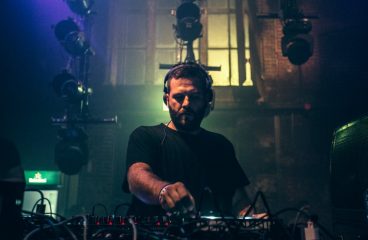 Enrico Sangiuliano Reveals BBC Radio 1 Essential Mix