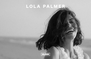 Podcast 699: Lola PalmerPodcast 699: Lola Palmer