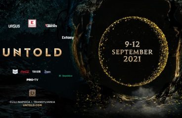 Untold Festival 2021 finally announced for 9-12 September!