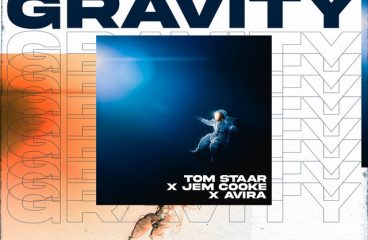 Tom Staar Teams Up with AVIRA Again on ‘Gravity’