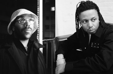 Manchester’s Space Afrika to Release Album of Cosmic Downtempo on Dais Records