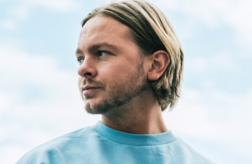 DJ Seinfeld’s New Album is Incoming on Ninja Tune