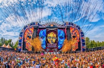 Mysteryland 2021 Receives Green Light And Will Take Place This Summer