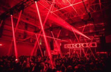 CircoLoco Announces US Tour!