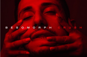 Besomorph makes a welcome return, as the German artist drops his anticipated new single ‘Crush’ !