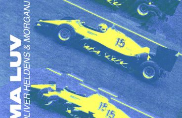 Ma Luv – Oliver Heldens + MorganJ