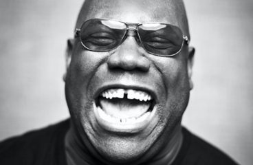 Carl Cox Reworks 1980 Classic ‘Can’t Fake The Feeling’